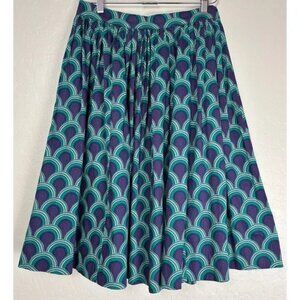 ISO the Pinup Girl Clothing Hotel Room 237 Bella skirt in 3X or 4X